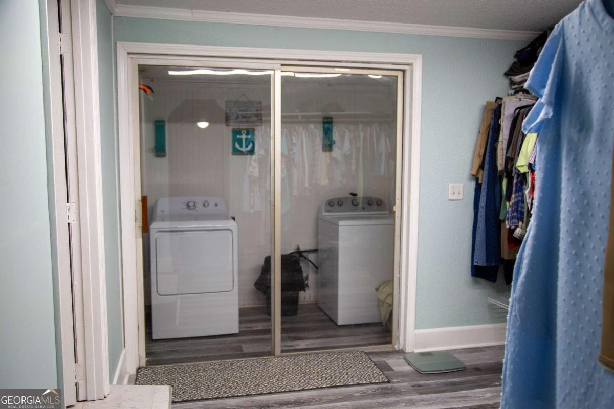 1758 Eason Bluff Road Baxley - 39