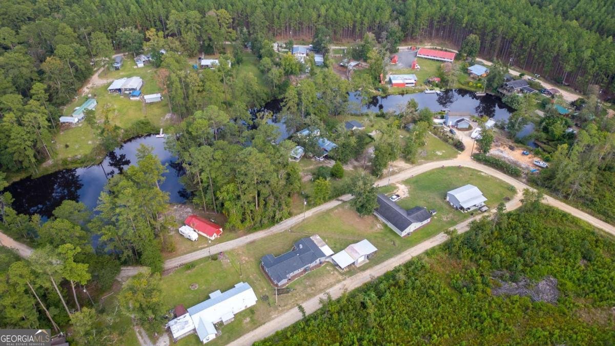 1758 Eason Bluff Road Baxley - 4