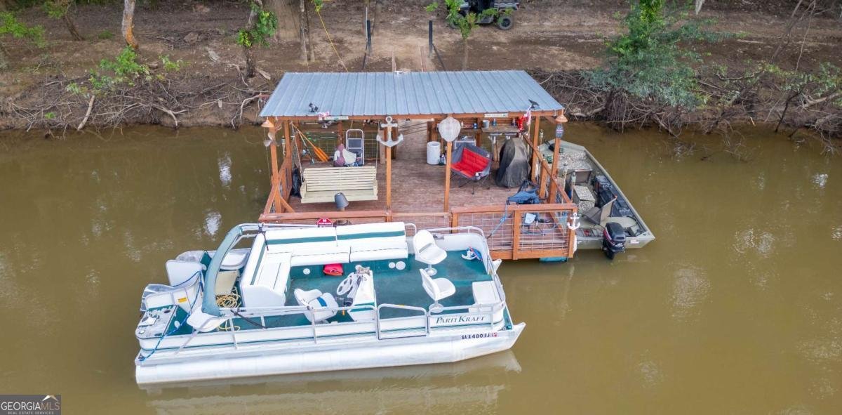 1758 Eason Bluff Road Baxley - 43