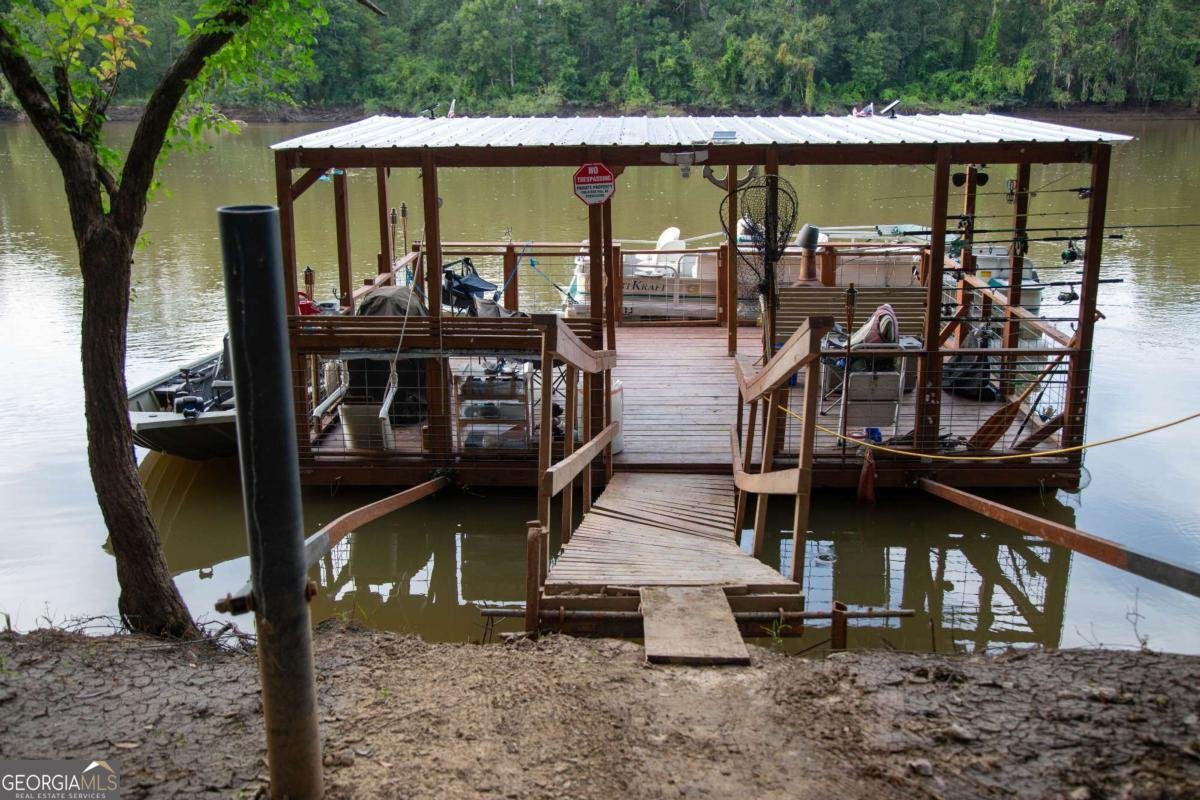 1758 Eason Bluff Road Baxley - 46