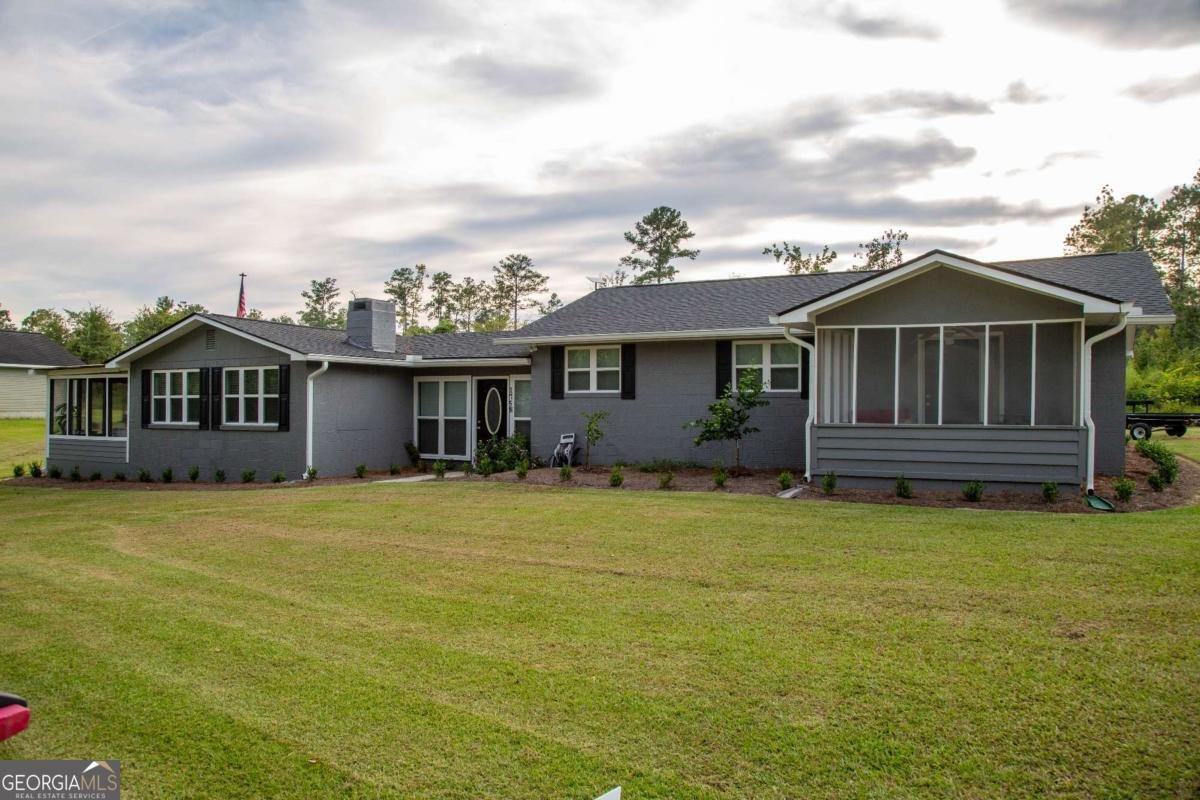 1758 Eason Bluff Road Baxley - 47