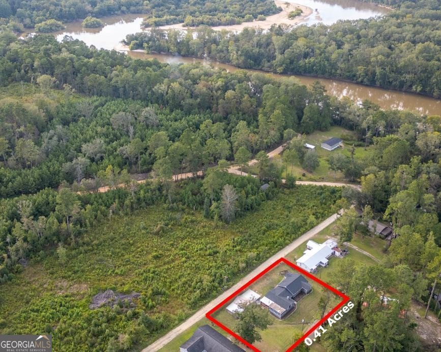 1758 Eason Bluff Road Baxley - 48