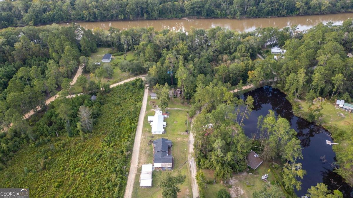 1758 Eason Bluff Road Baxley - 5