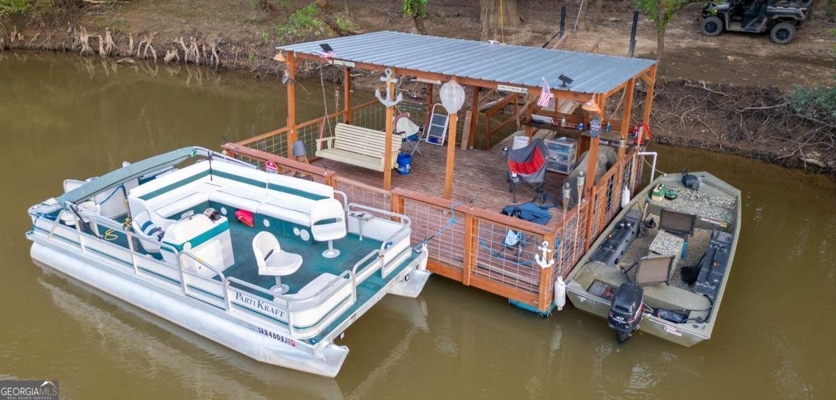 1758 Eason Bluff Road Baxley - 6