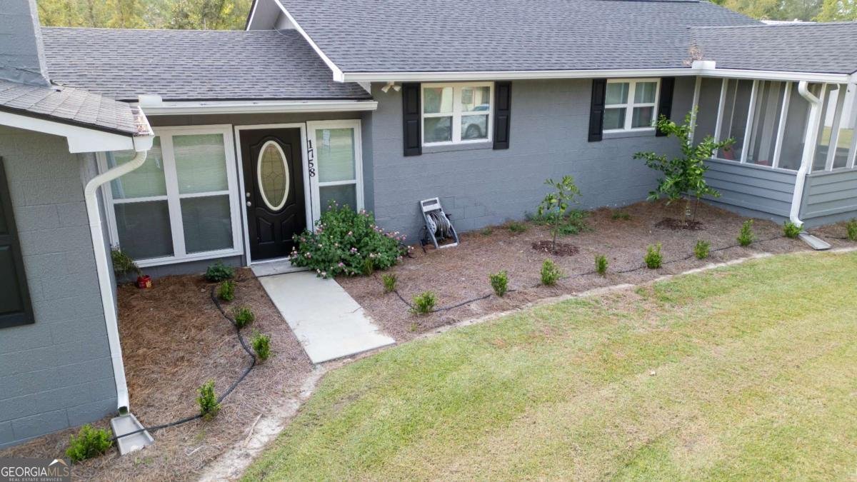 1758 Eason Bluff Road Baxley - 9