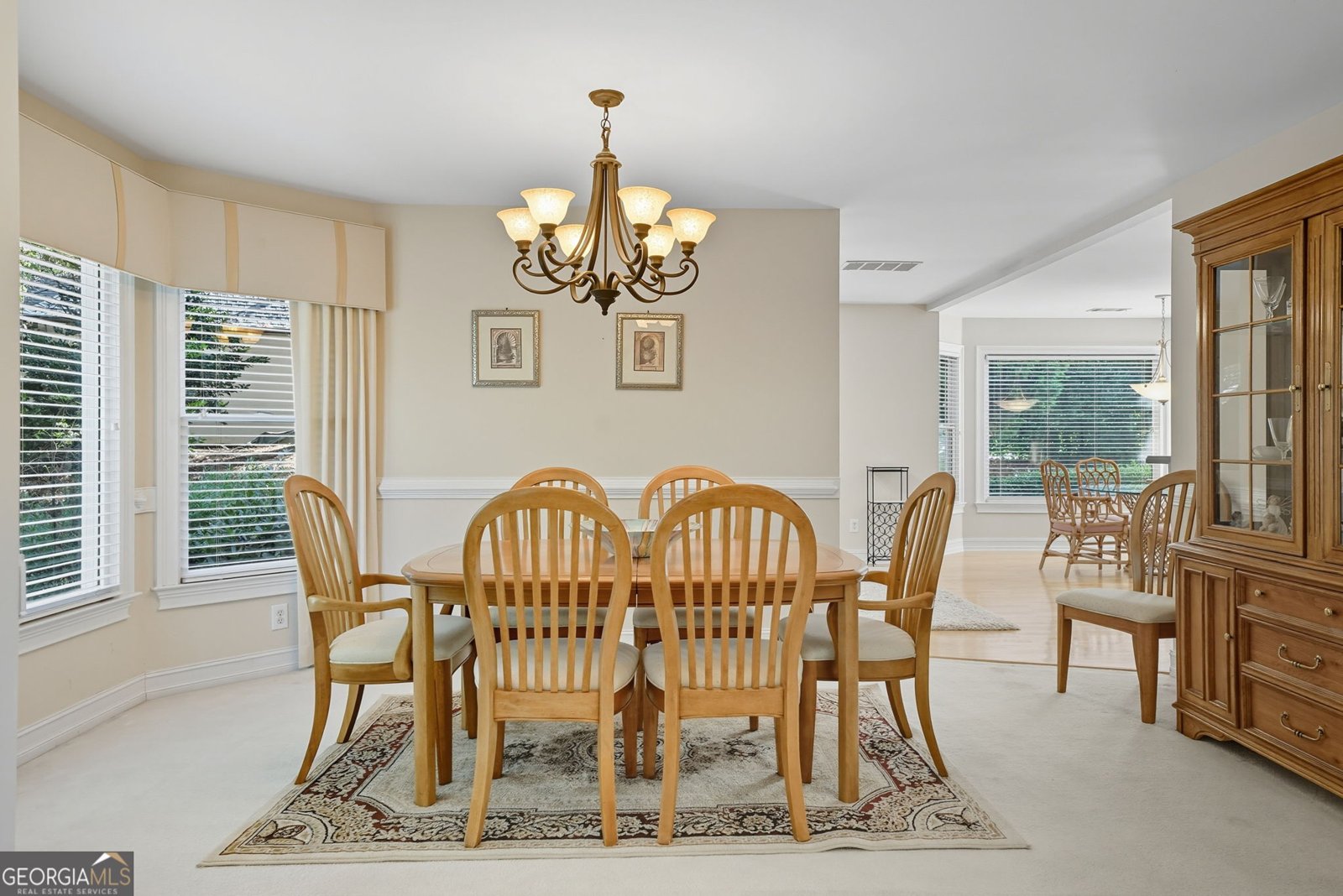 1106 Hedgewood Court Lawrenceville - 11