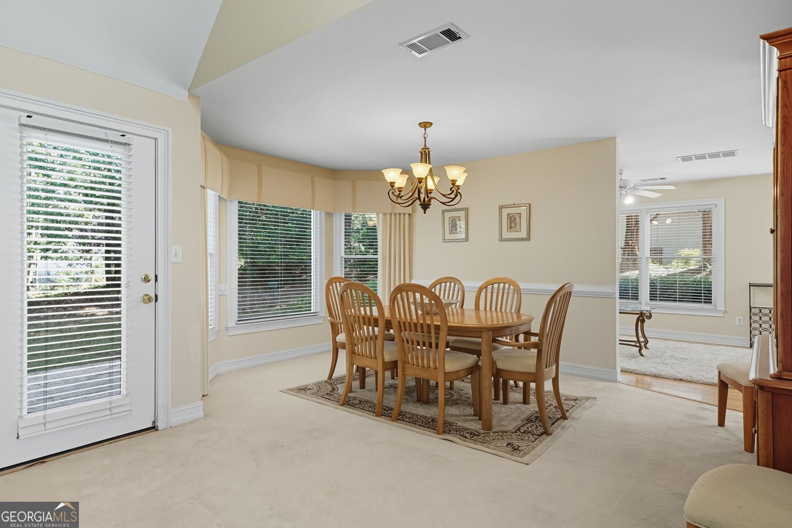 1106 Hedgewood Court Lawrenceville - 12