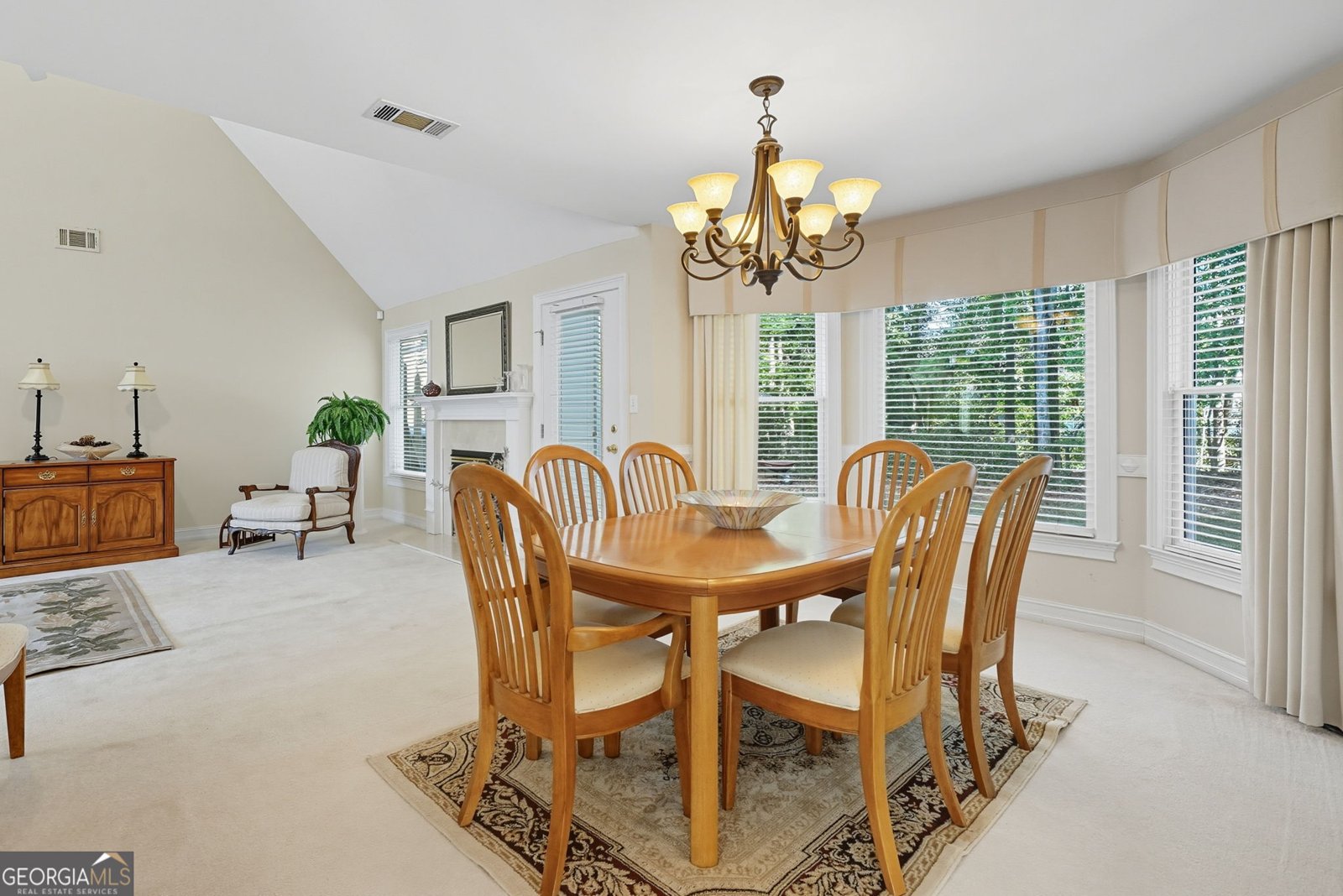 1106 Hedgewood Court Lawrenceville - 13