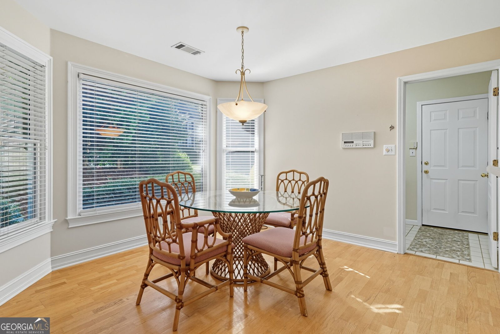 1106 Hedgewood Court Lawrenceville - 16