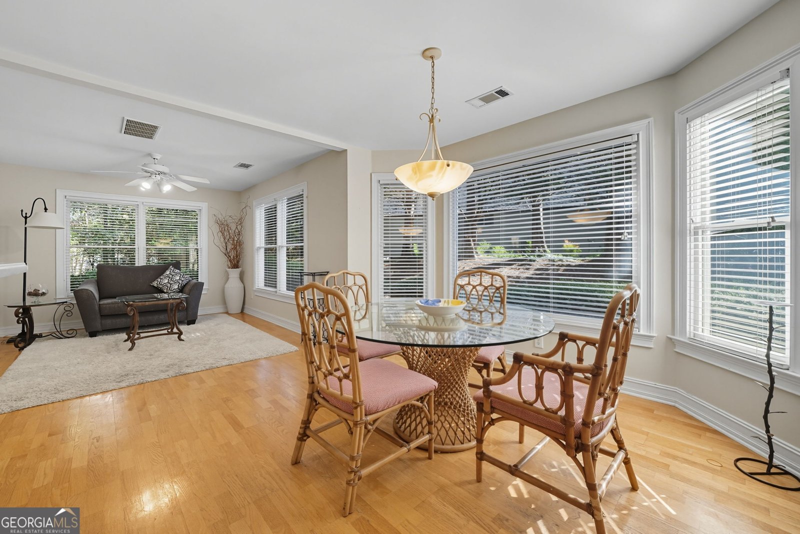1106 Hedgewood Court Lawrenceville - 17