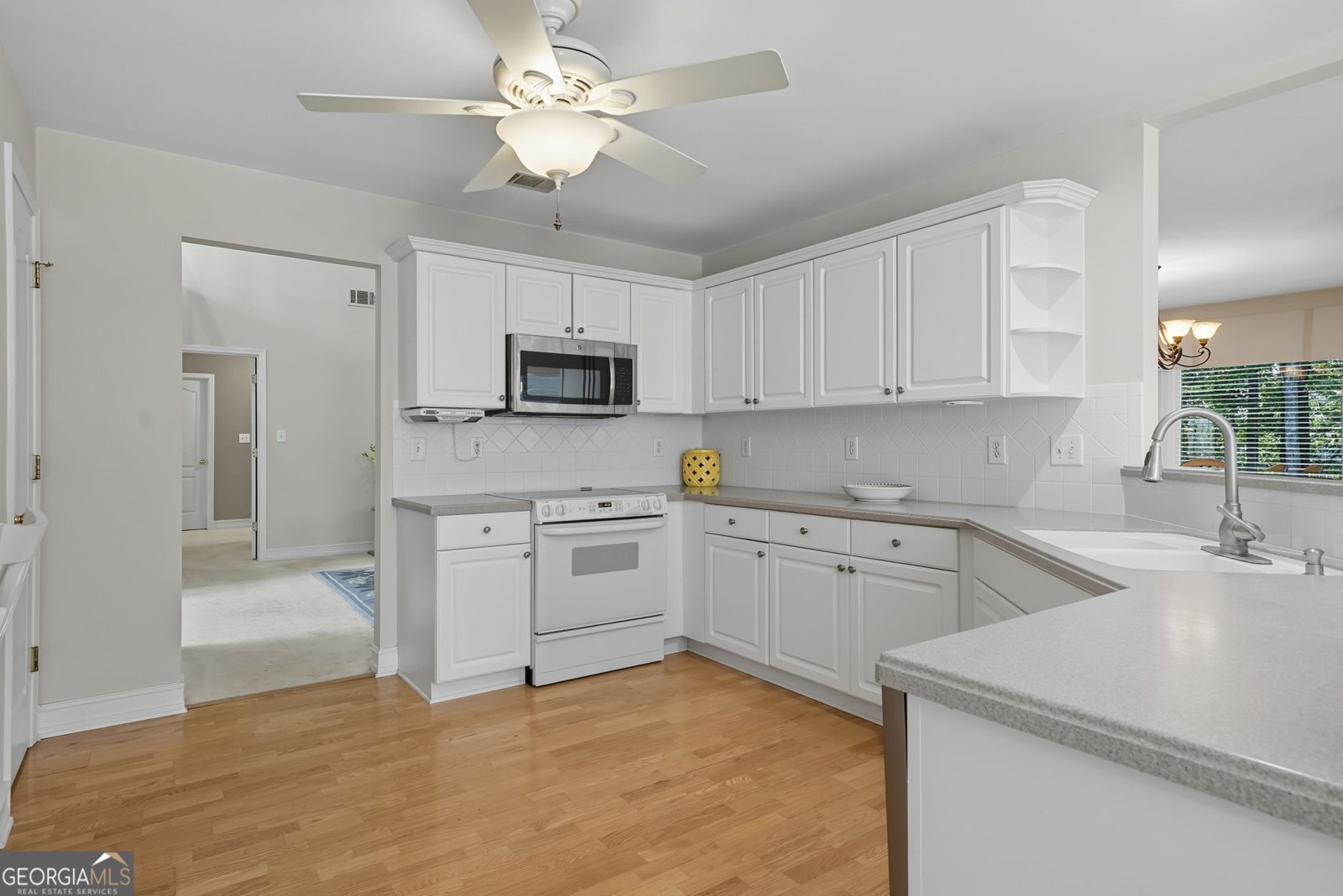 1106 Hedgewood Court Lawrenceville - 19