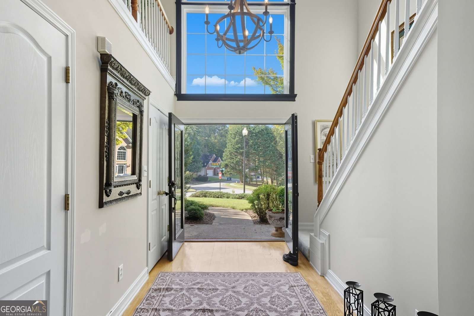 1106 Hedgewood Court Lawrenceville - 2