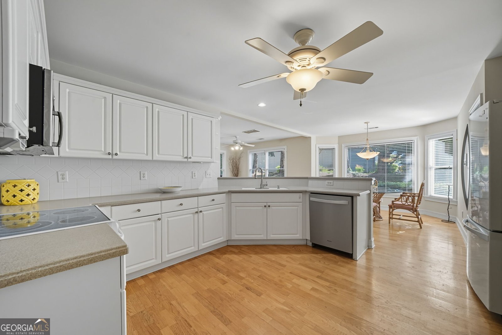 1106 Hedgewood Court Lawrenceville - 20