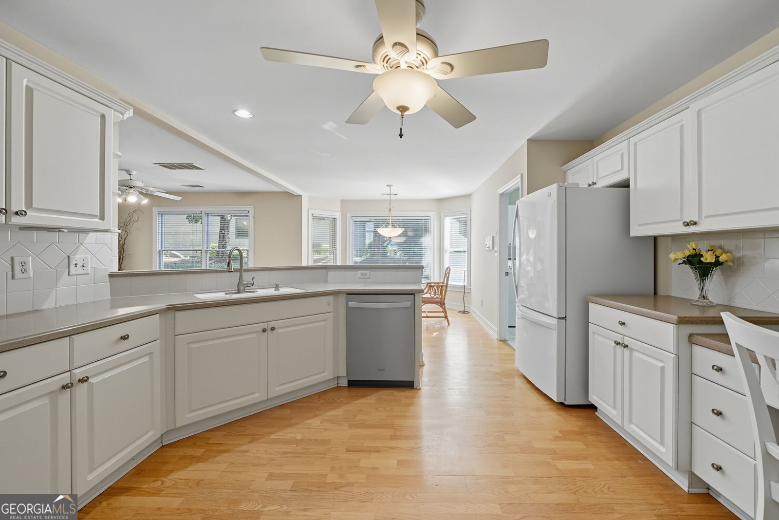 1106 Hedgewood Court Lawrenceville - 21