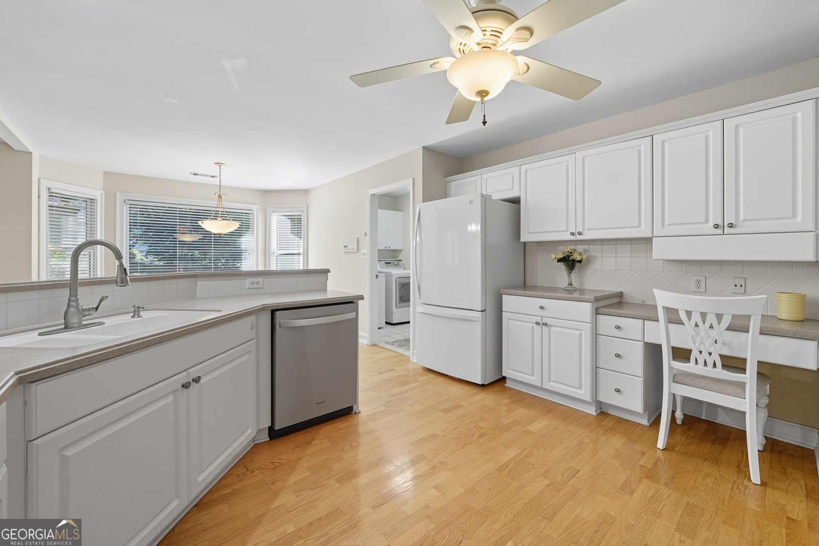 1106 Hedgewood Court Lawrenceville - 22