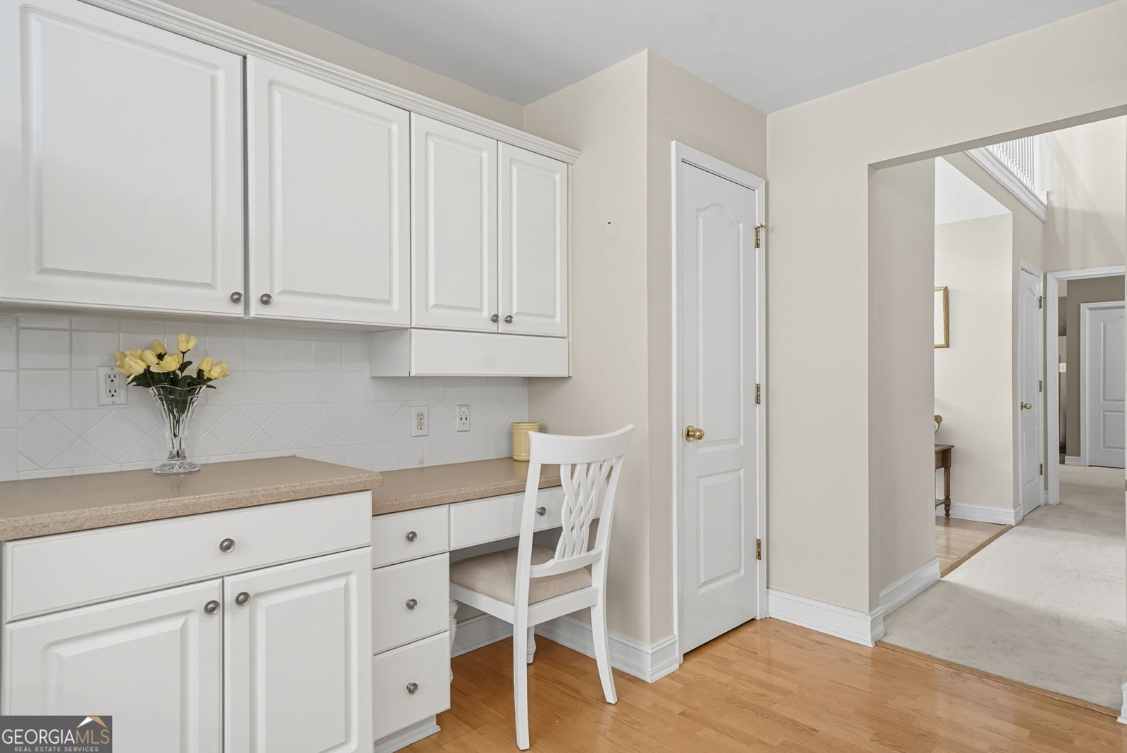1106 Hedgewood Court Lawrenceville - 23