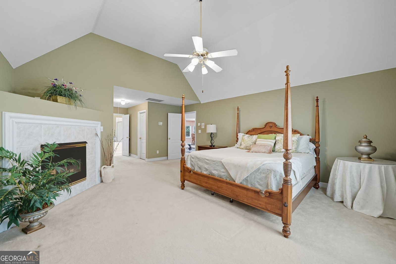 1106 Hedgewood Court Lawrenceville - 26