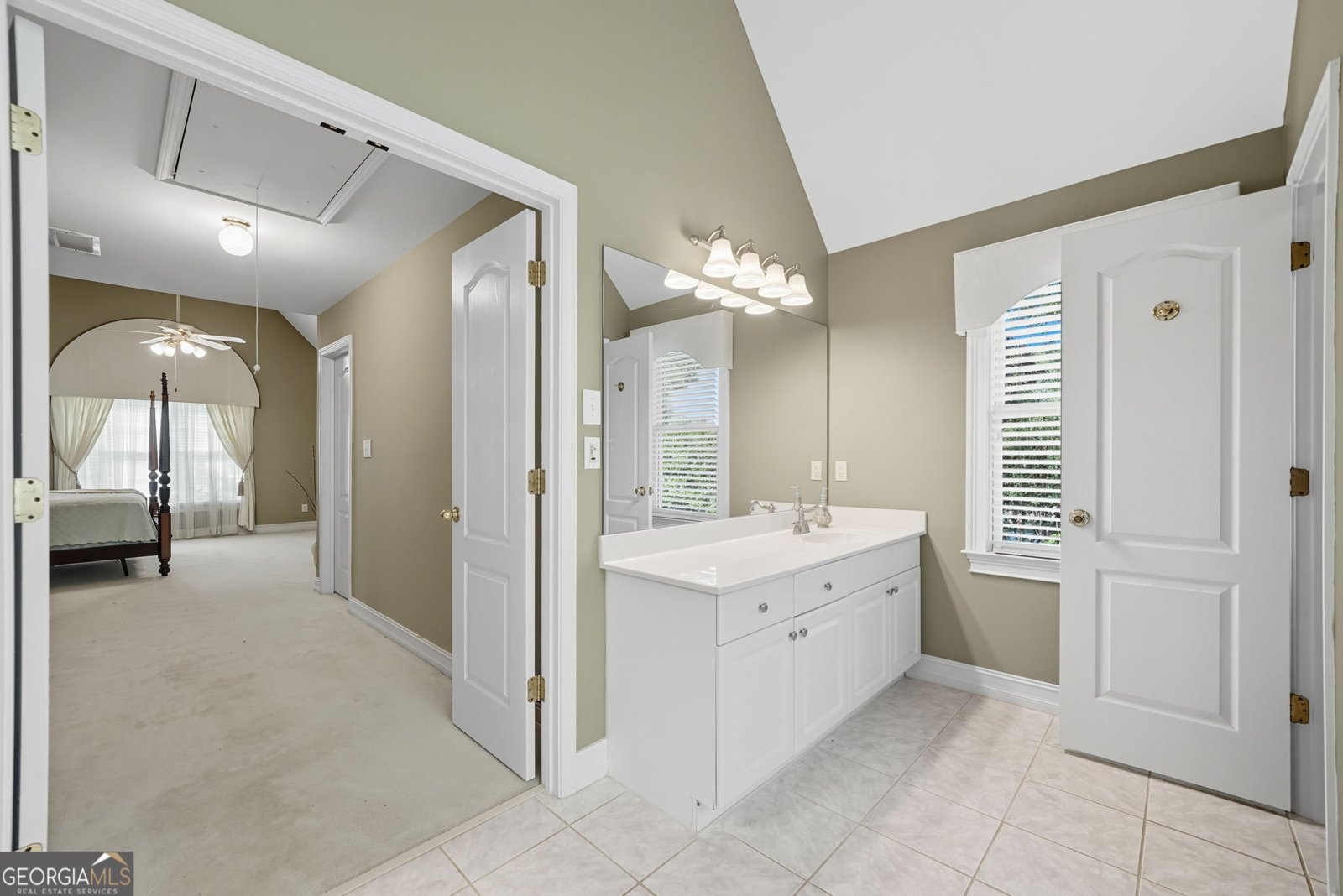 1106 Hedgewood Court Lawrenceville - 29