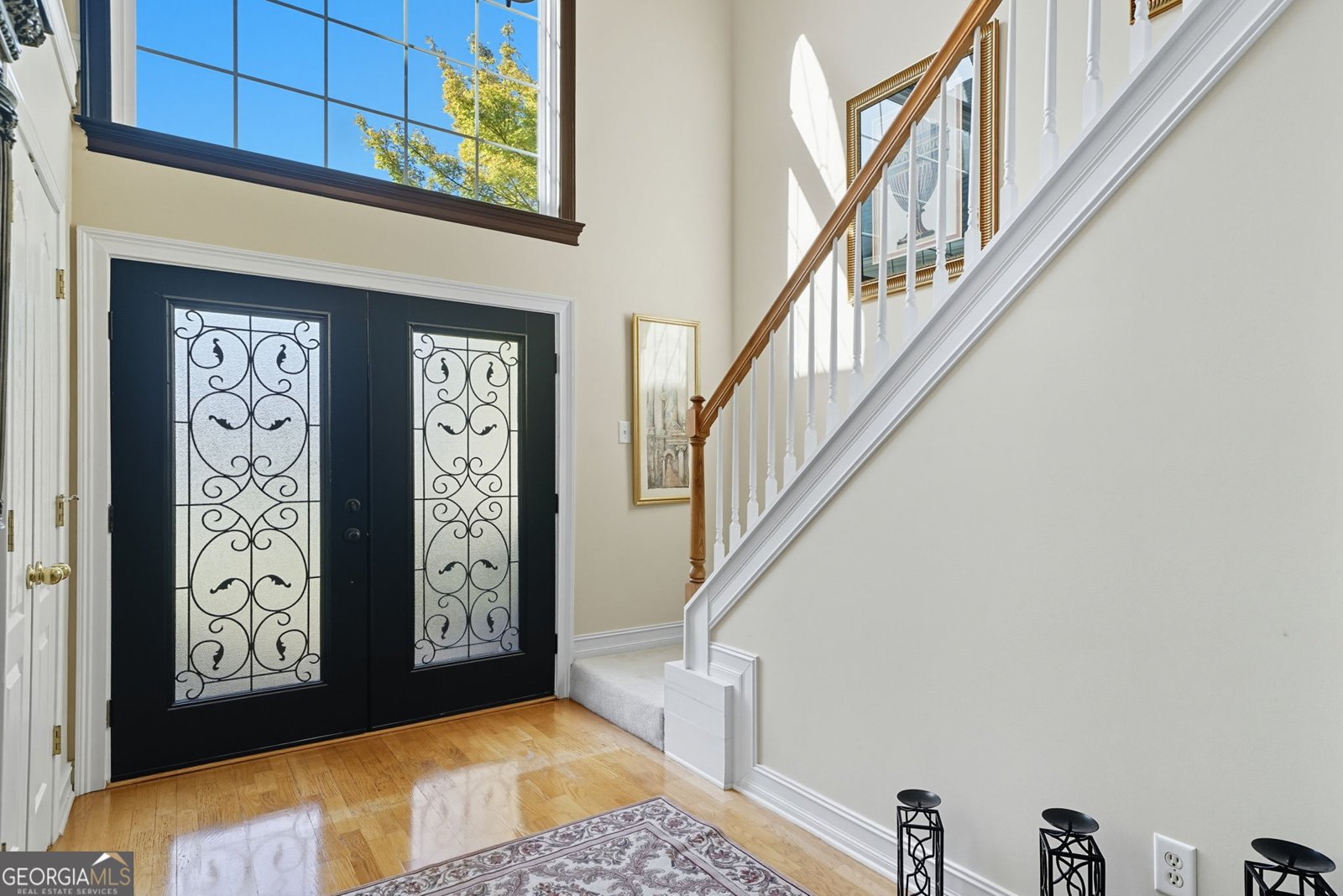 1106 Hedgewood Court Lawrenceville - 3