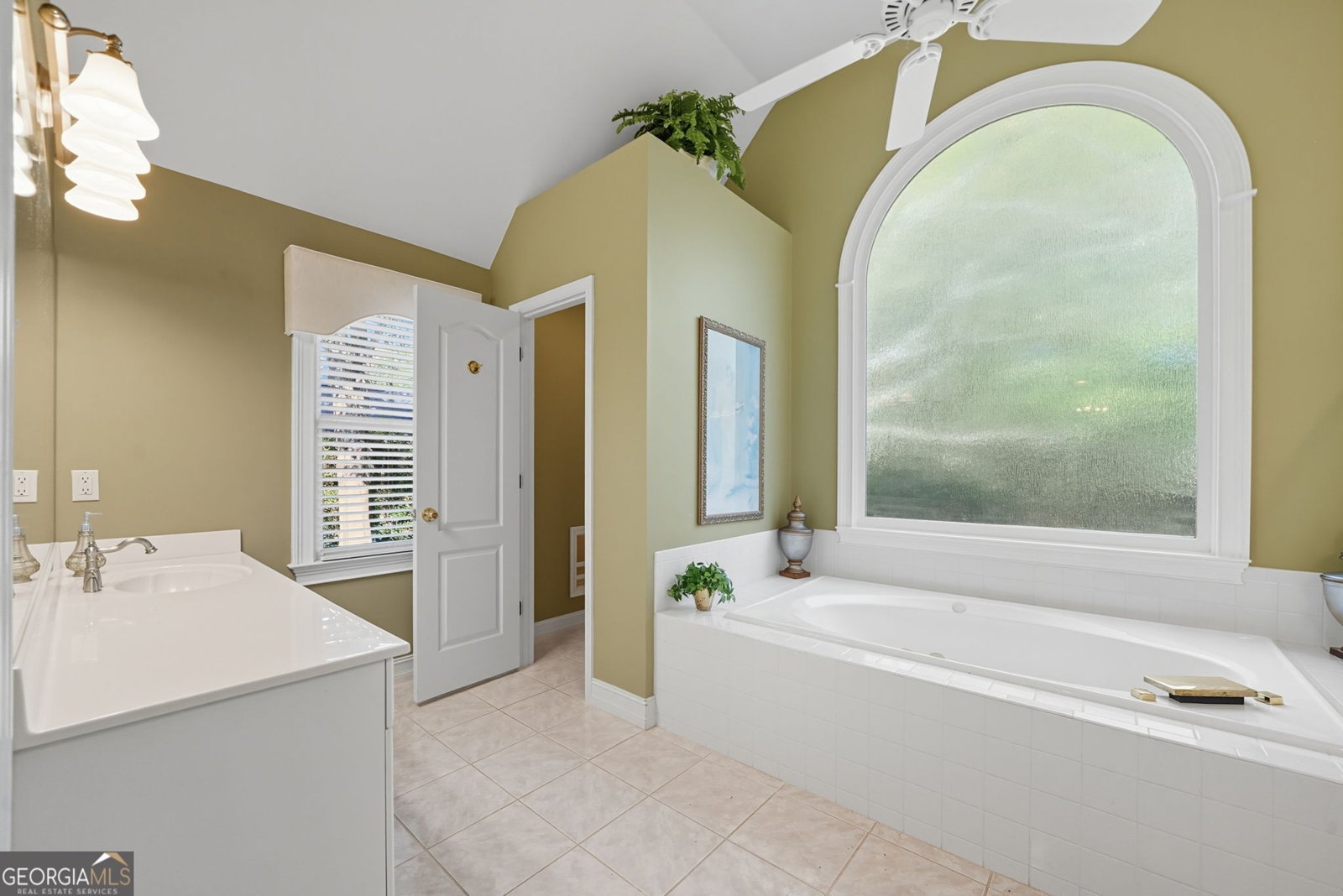 1106 Hedgewood Court Lawrenceville - 30