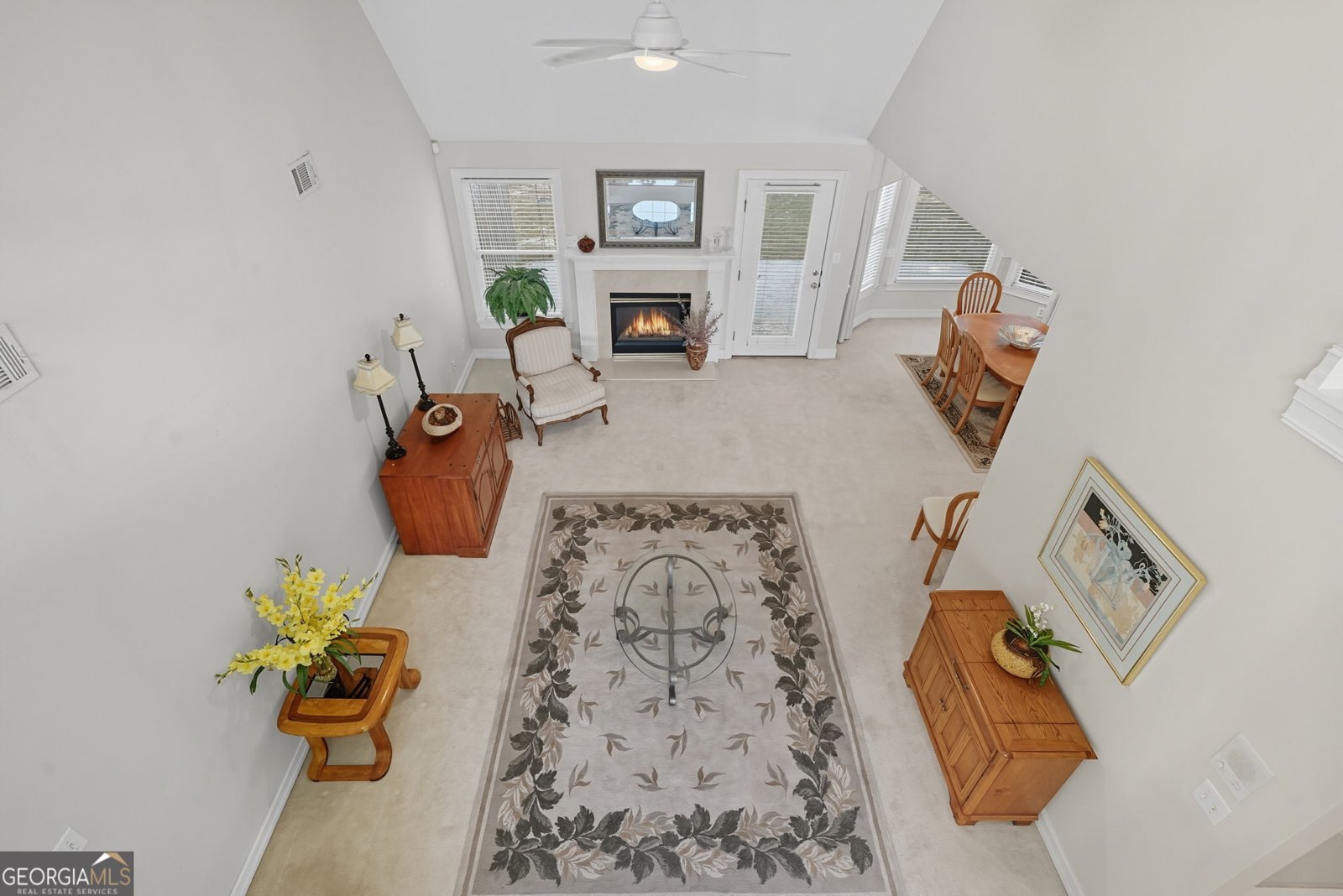 1106 Hedgewood Court Lawrenceville - 33
