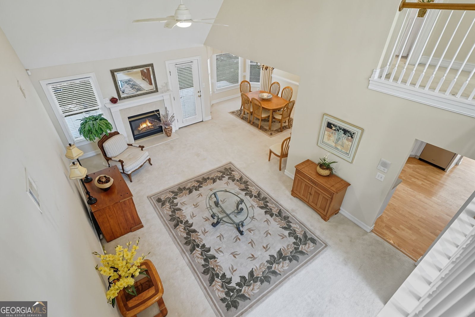 1106 Hedgewood Court Lawrenceville - 34
