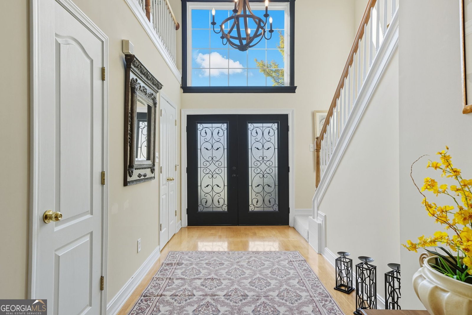 1106 Hedgewood Court Lawrenceville - 4