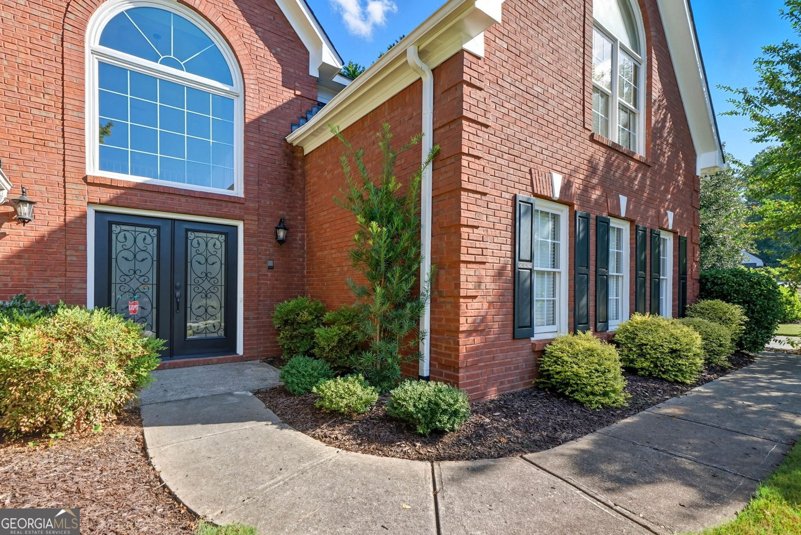 1106 Hedgewood Court Lawrenceville - 42