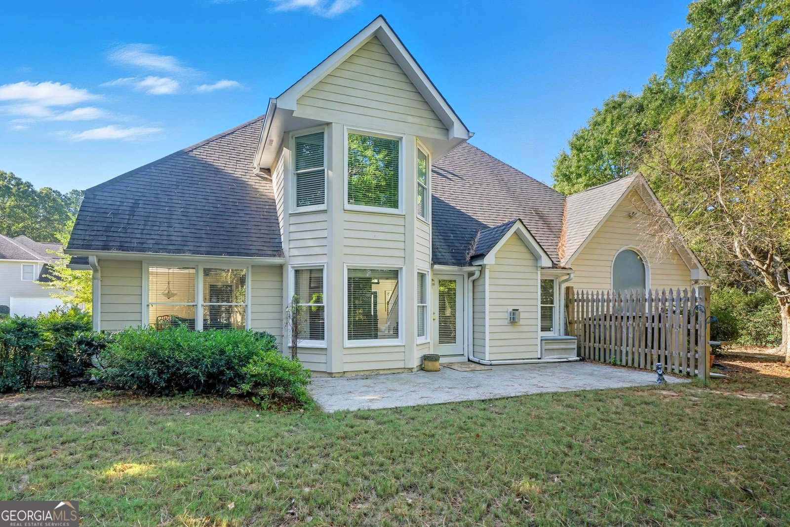1106 Hedgewood Court Lawrenceville - 44