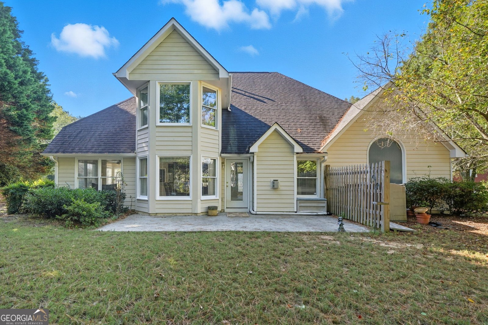 1106 Hedgewood Court Lawrenceville - 45