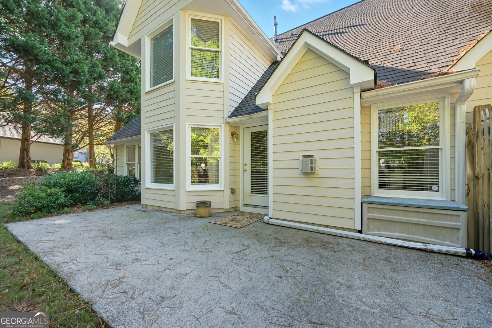 1106 Hedgewood Court Lawrenceville - 46
