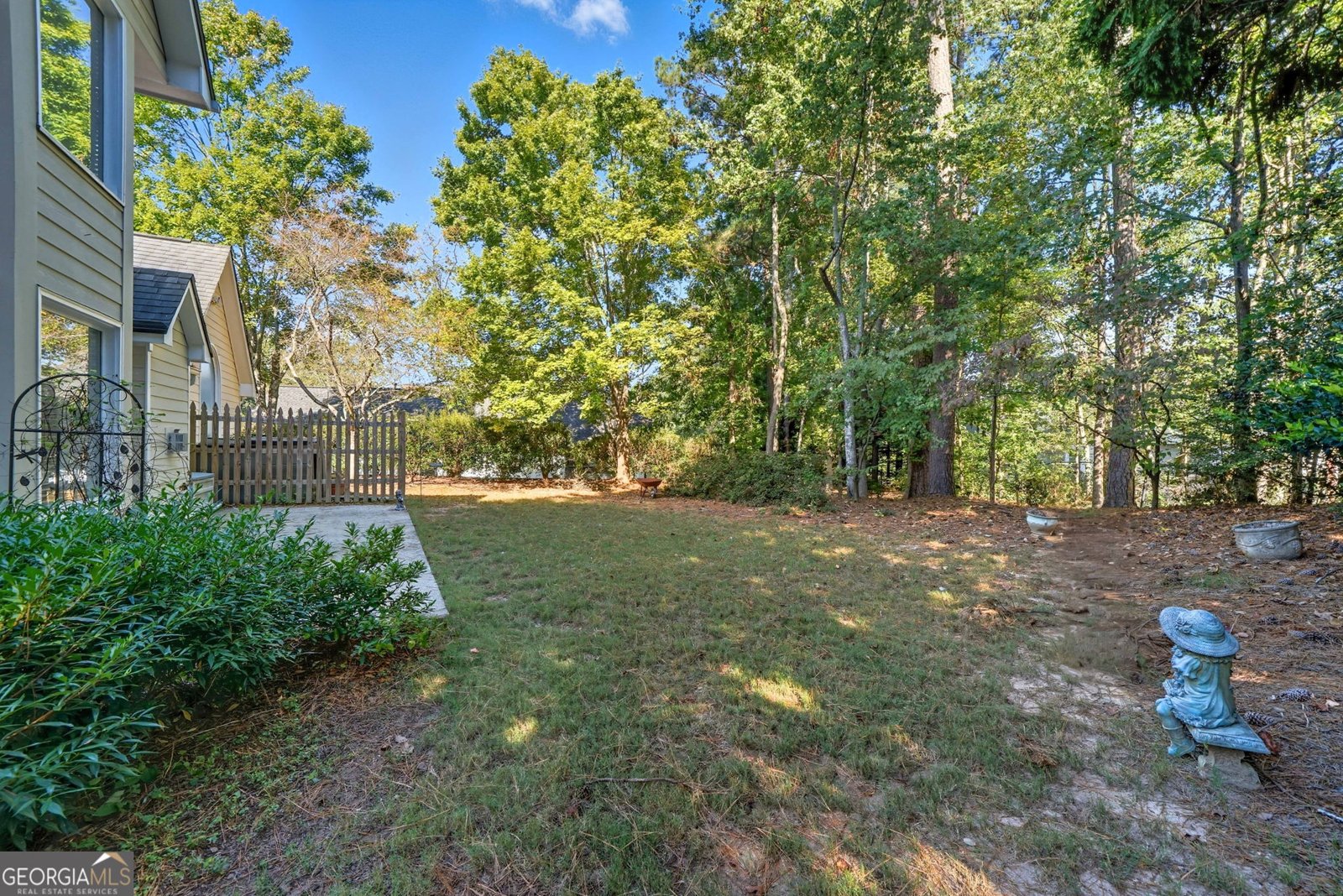 1106 Hedgewood Court Lawrenceville - 47