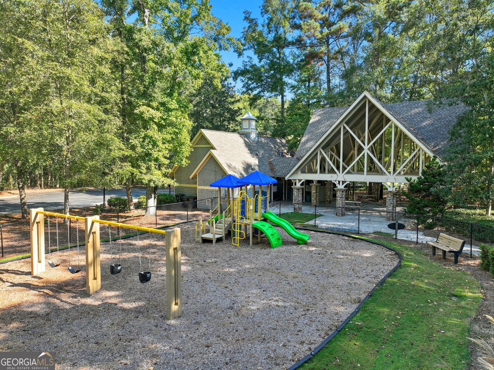 1106 Hedgewood Court Lawrenceville - 53
