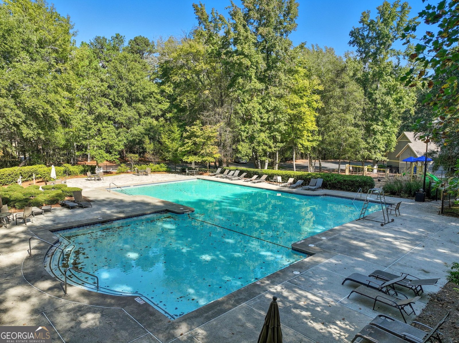 1106 Hedgewood Court Lawrenceville - 54