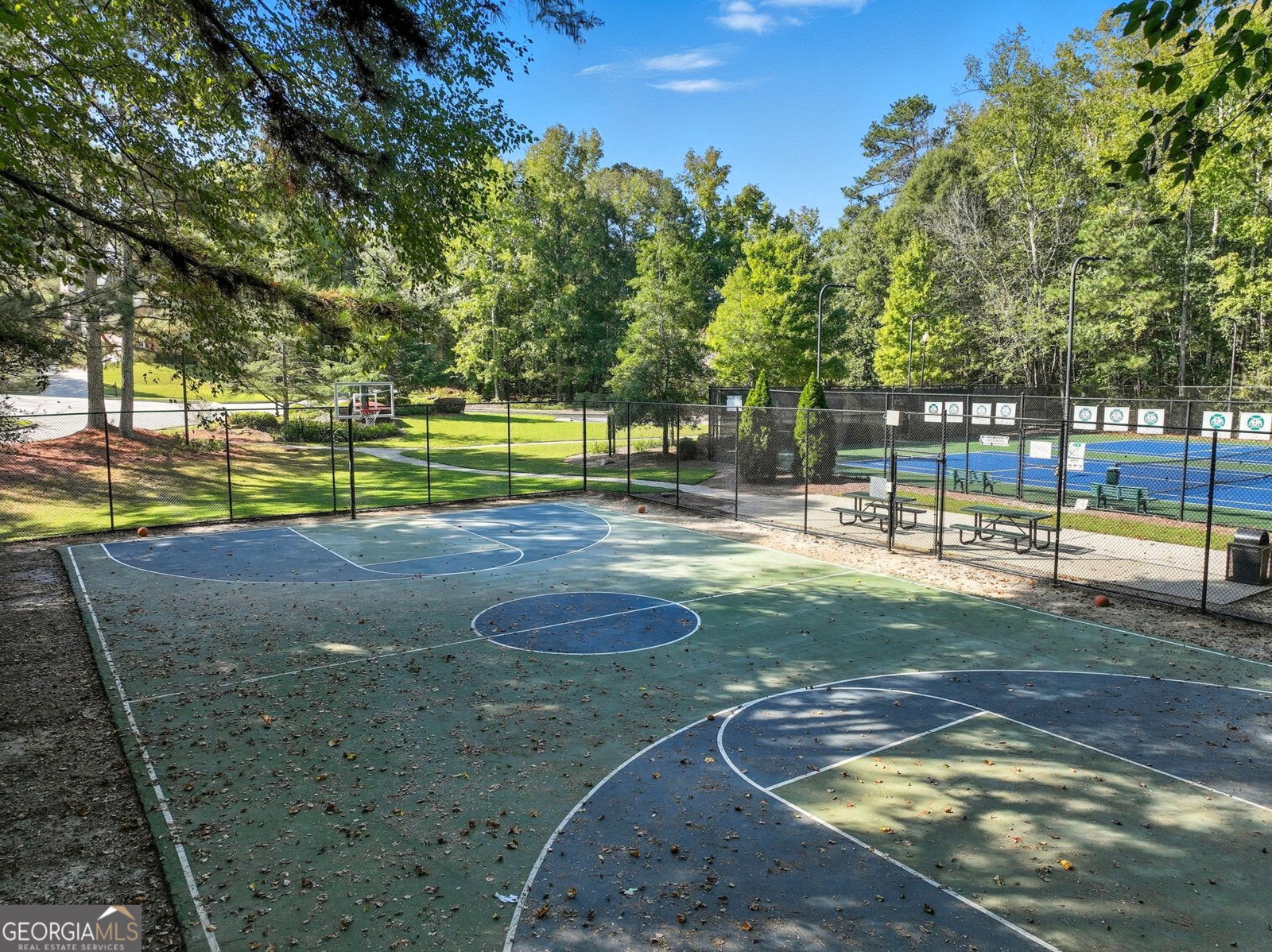 1106 Hedgewood Court Lawrenceville - 55