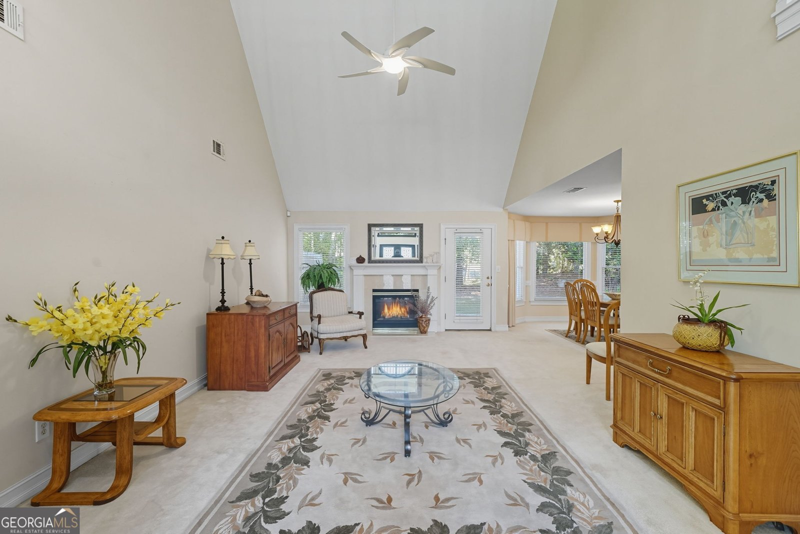 1106 Hedgewood Court Lawrenceville - 6