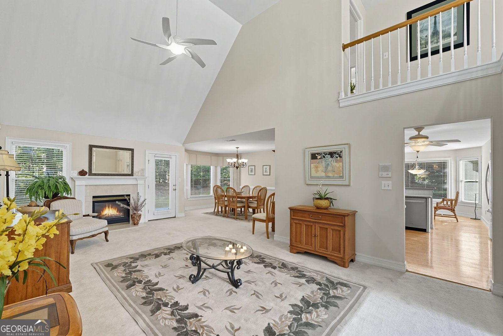 1106 Hedgewood Court Lawrenceville - 7