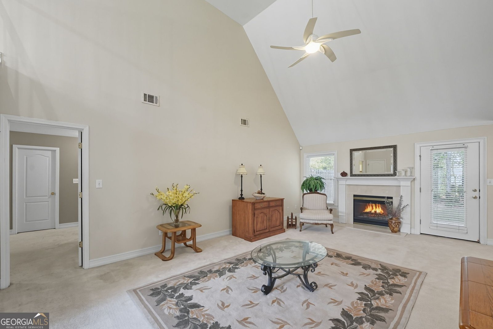 1106 Hedgewood Court Lawrenceville - 8
