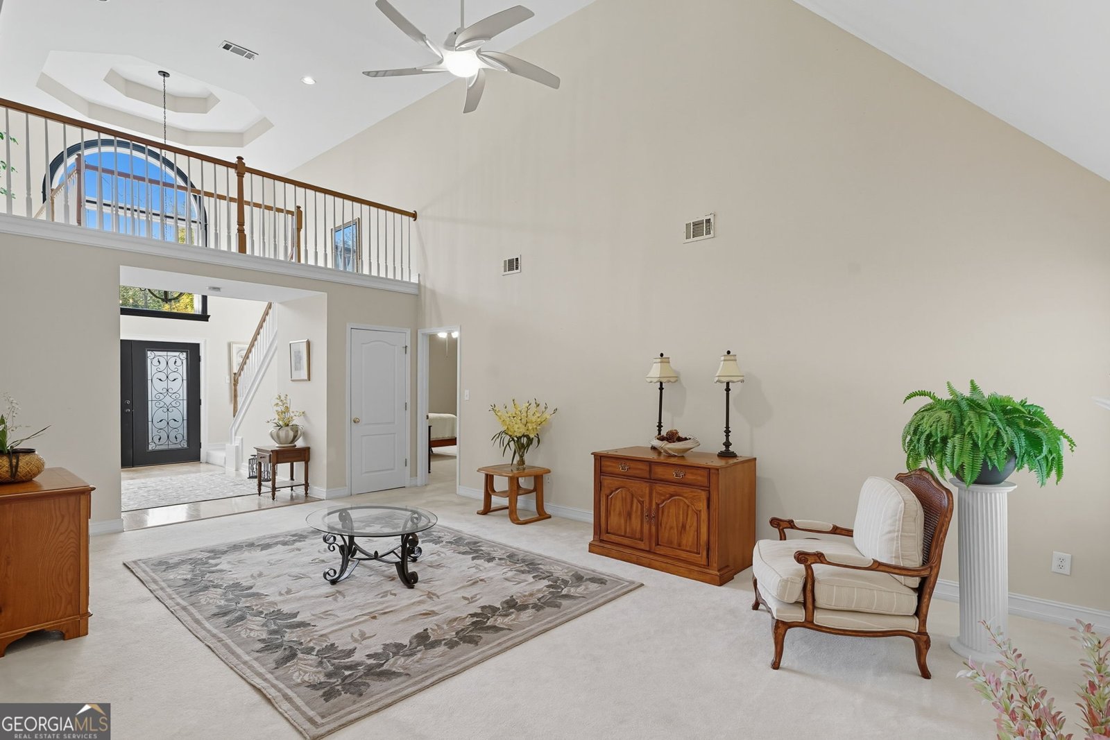 1106 Hedgewood Court Lawrenceville - 9