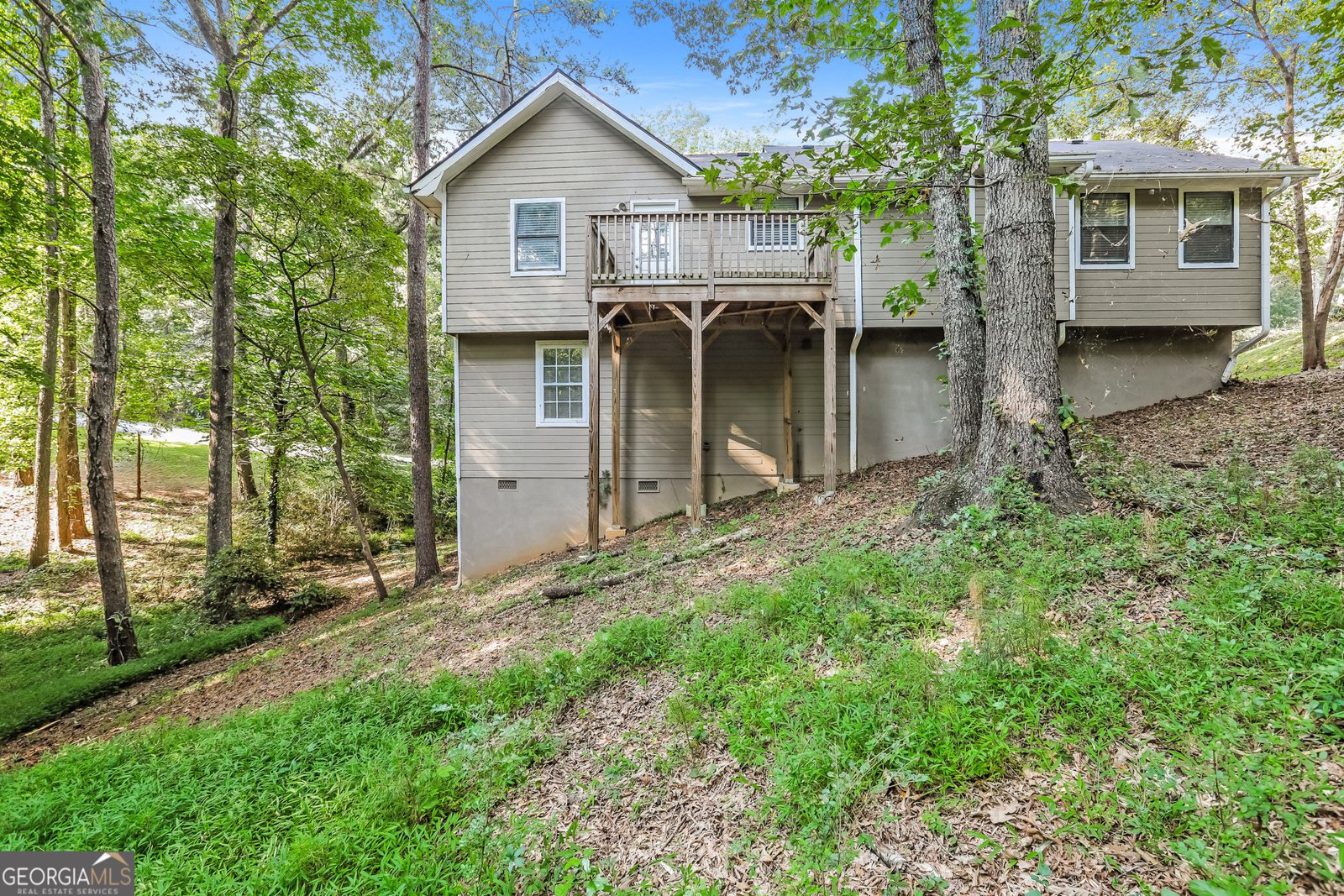 6776 Birch Road Winston - 19