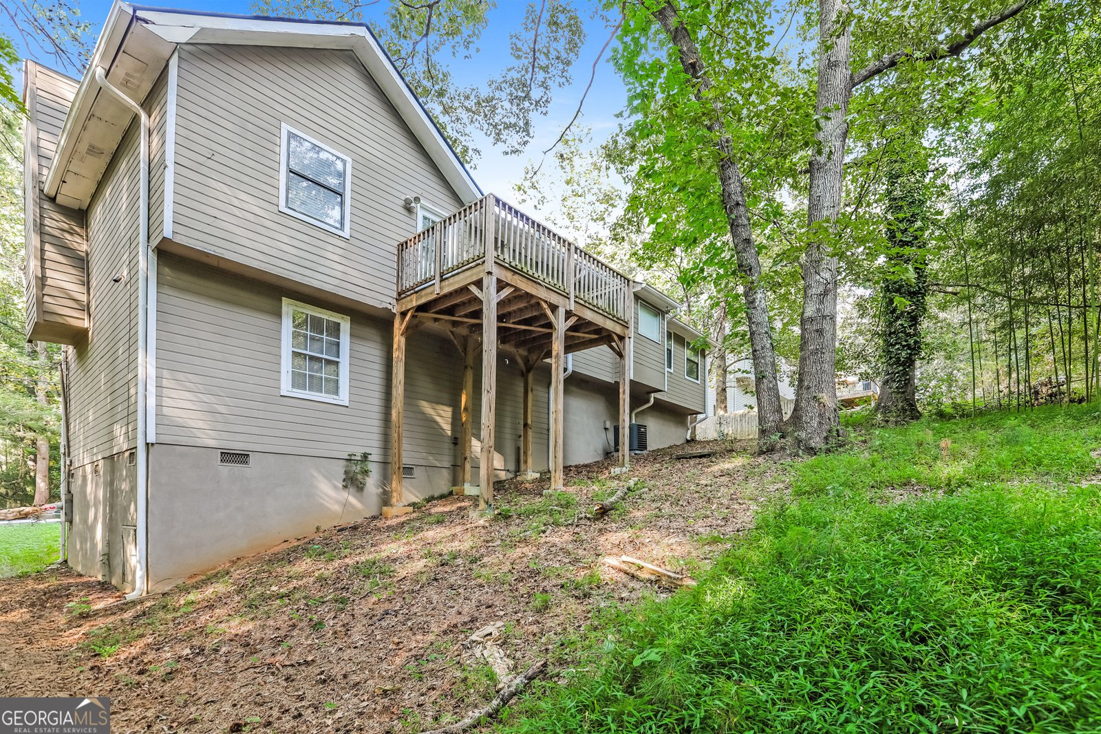 6776 Birch Road Winston - 20