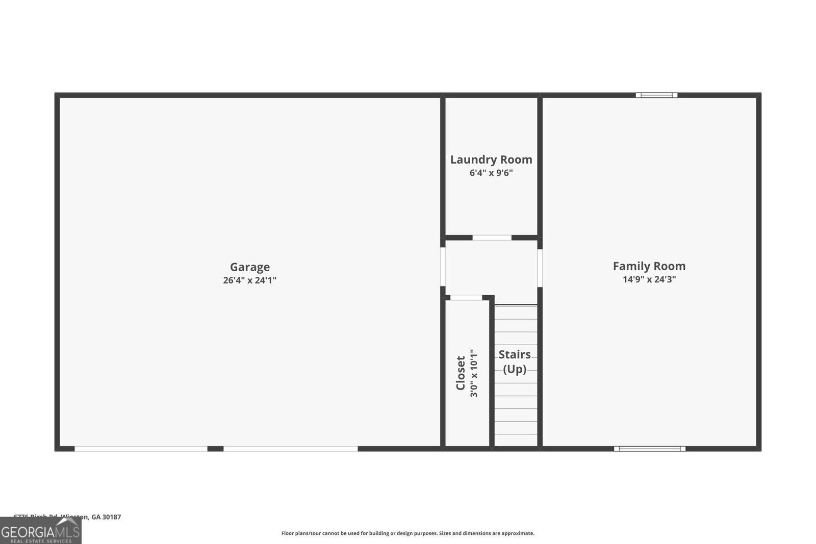 6776 Birch Road Winston - 21