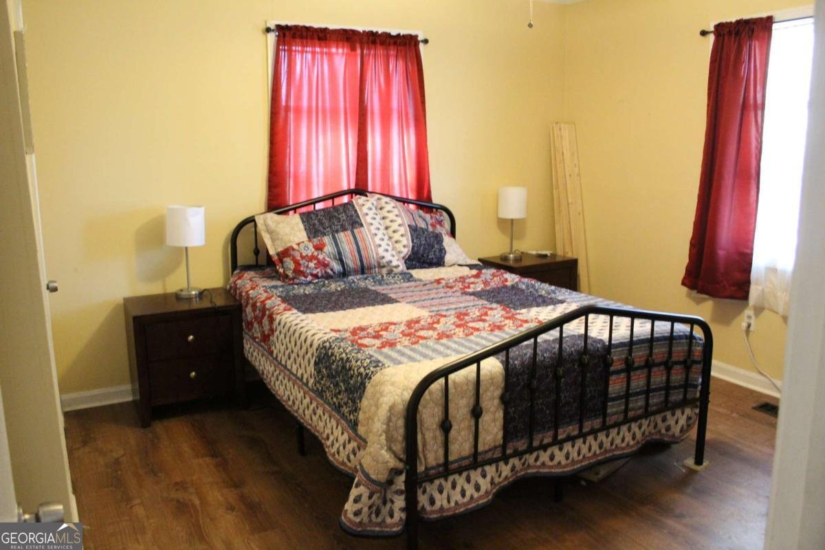 203 CASON Road Cedartown - 11