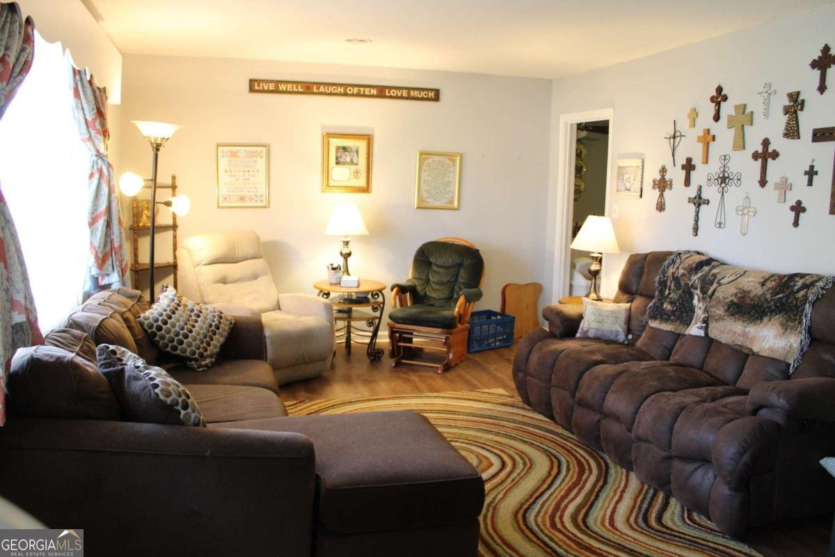 203 CASON Road Cedartown - 14