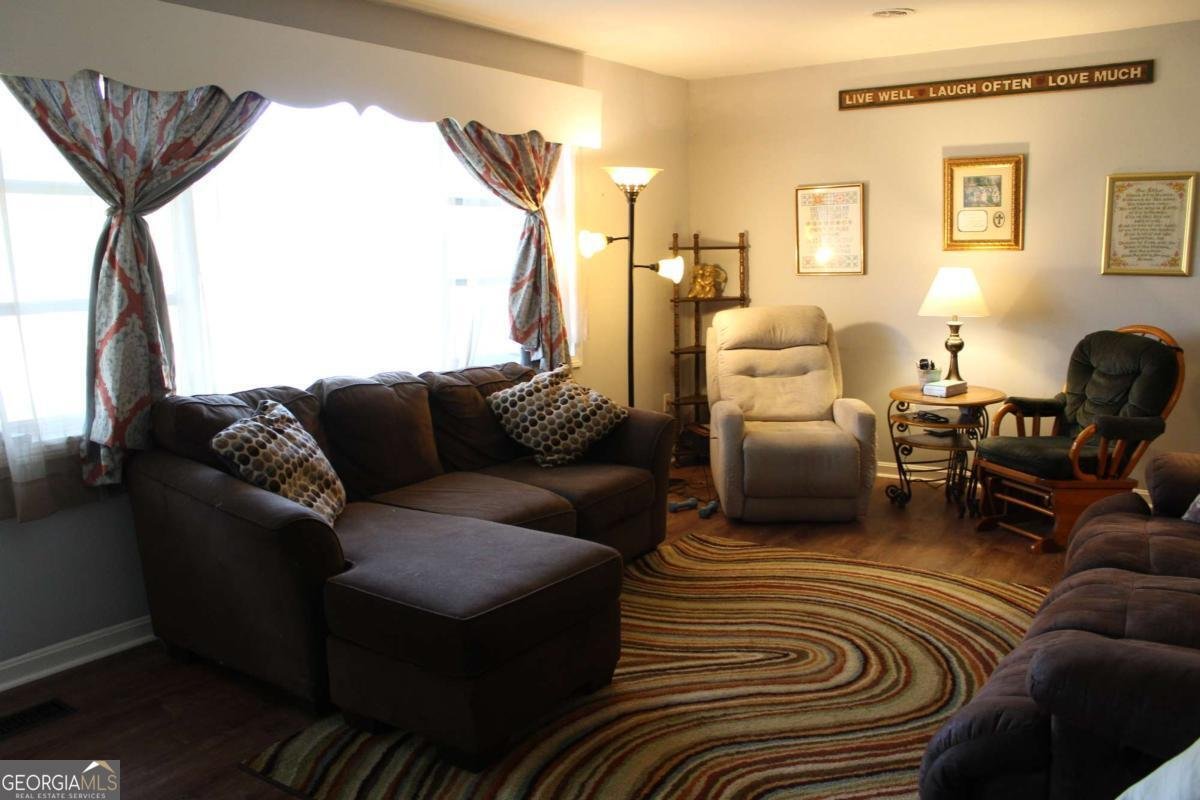 203 CASON Road Cedartown - 15