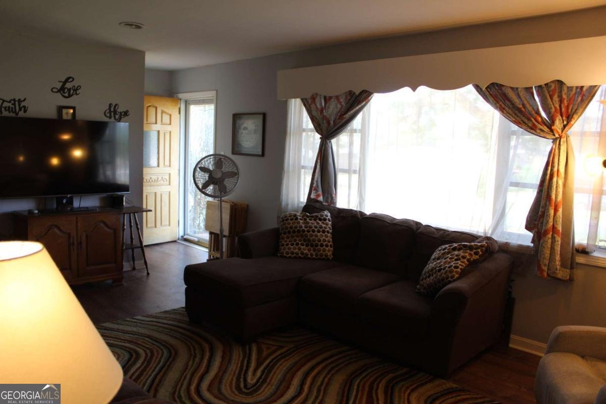 203 CASON Road Cedartown - 17