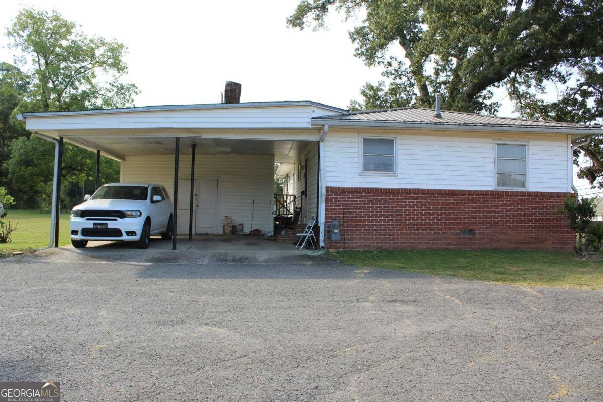 203 CASON Road Cedartown - 18