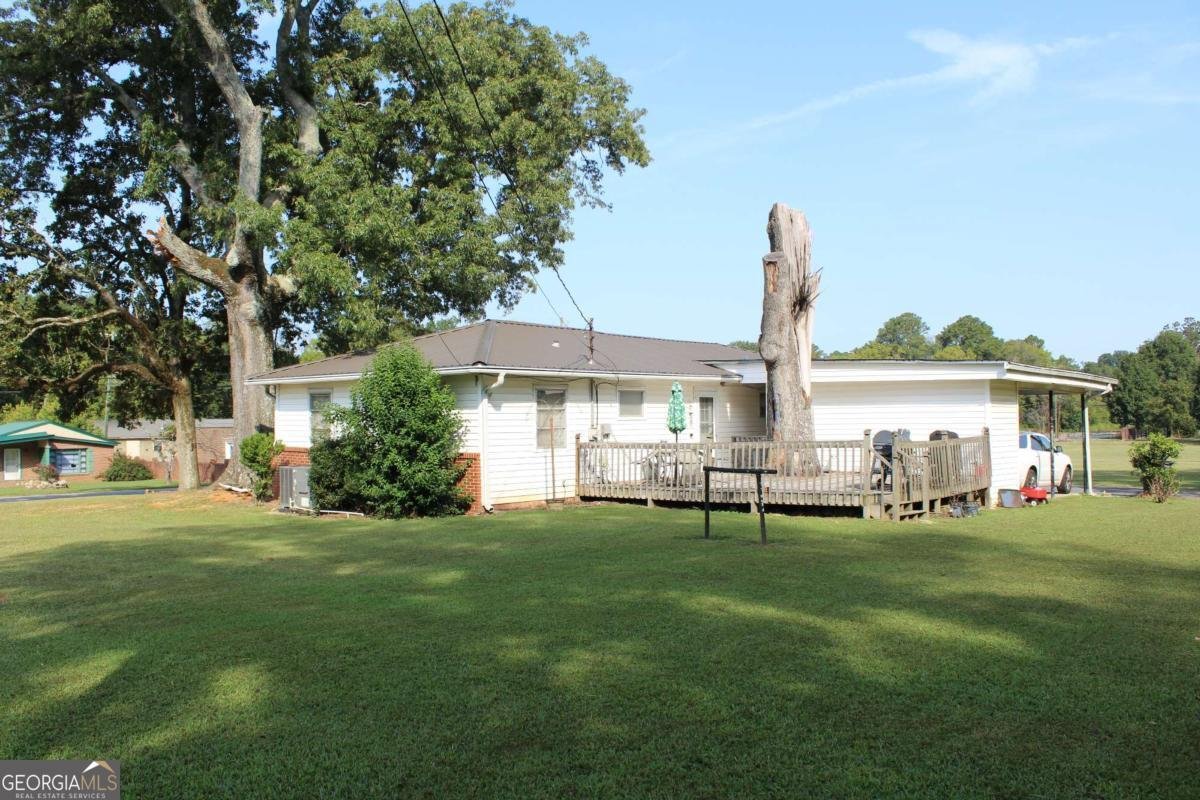 203 CASON Road Cedartown - 20