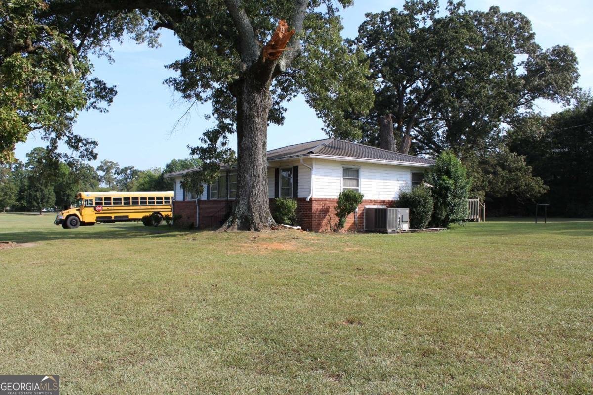 203 CASON Road Cedartown - 21