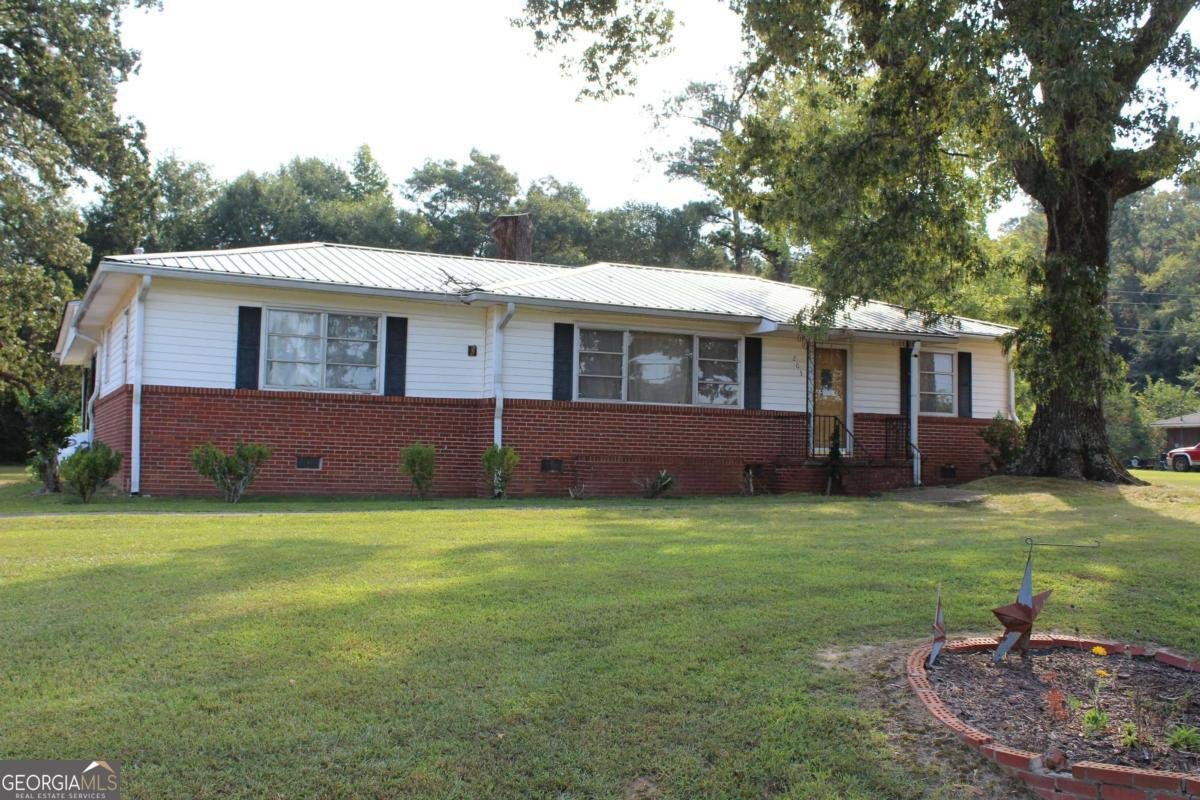 203 CASON Road Cedartown - 22